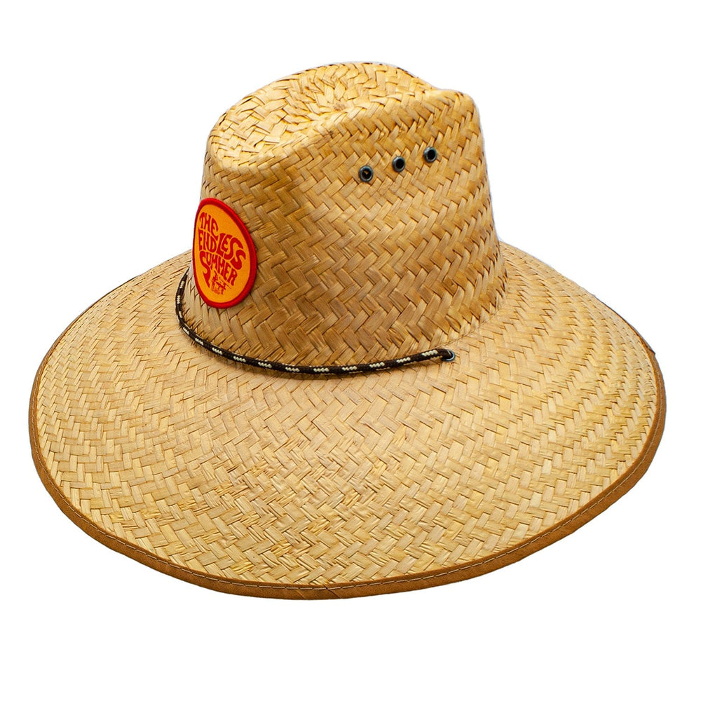 Peter Grimm Surfer Patch Hat - Peter Grimm