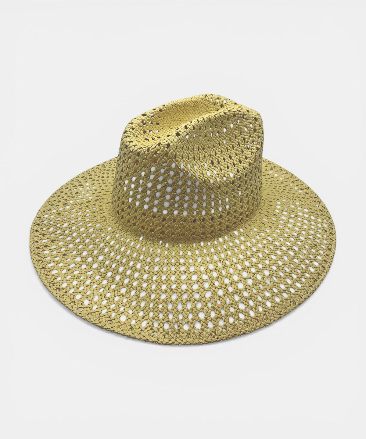 Peter Grimm Natural Sola Lifeguard Hat