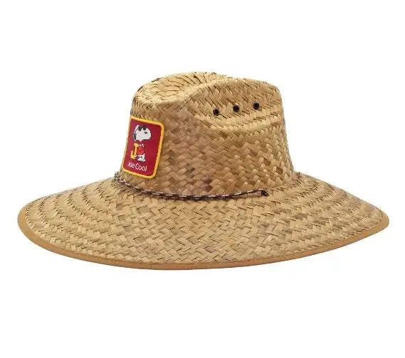 Peter Grimm Natural Joe Cool Haselhoff Hat - Peter Grimm - Flyclothing LLC