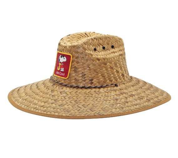 Peter Grimm Natural Joe Cool Haselhoff Hat