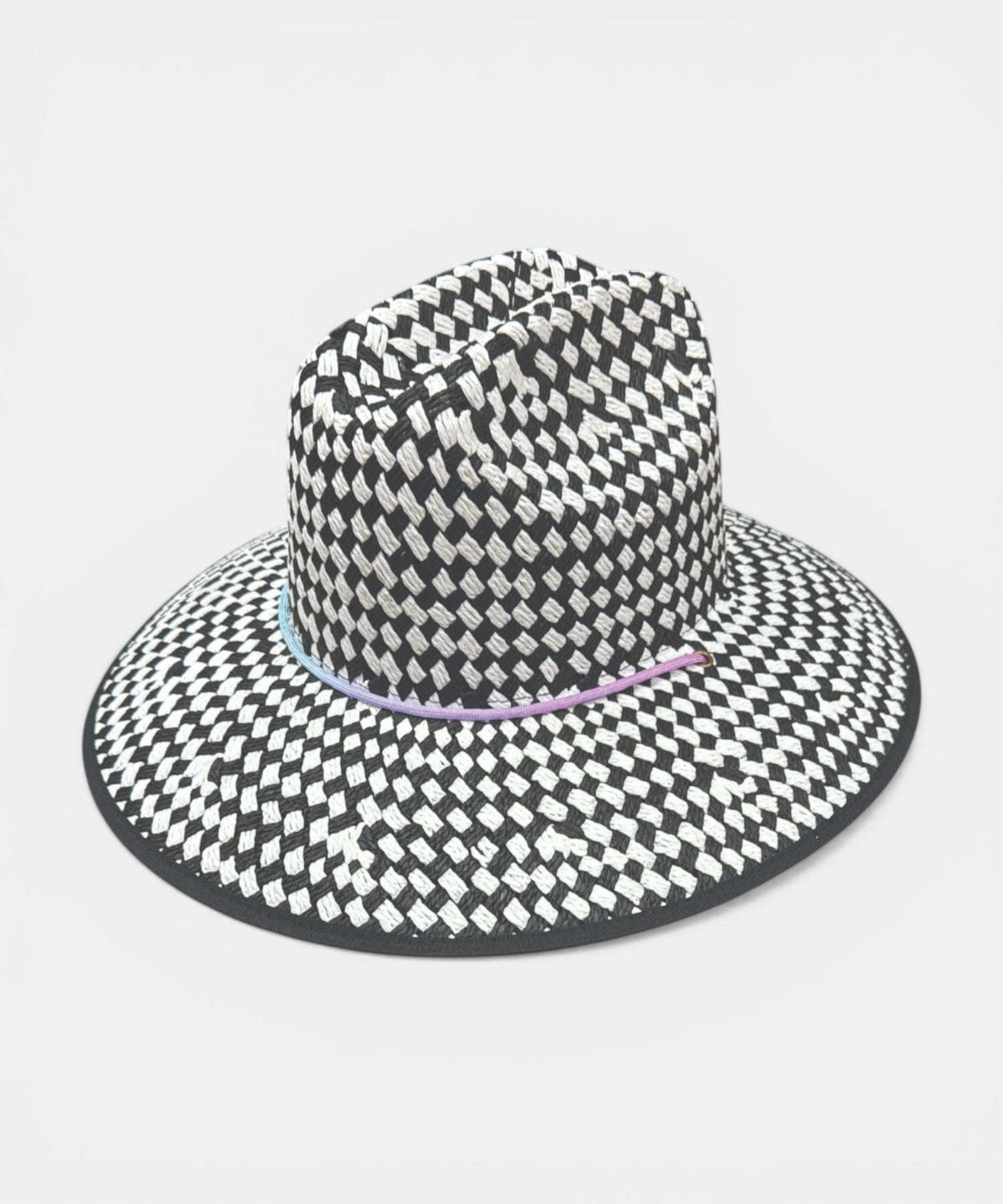 Peter Grimm Black Barcelona Hat - Peter Grimm - Flyclothing LLC