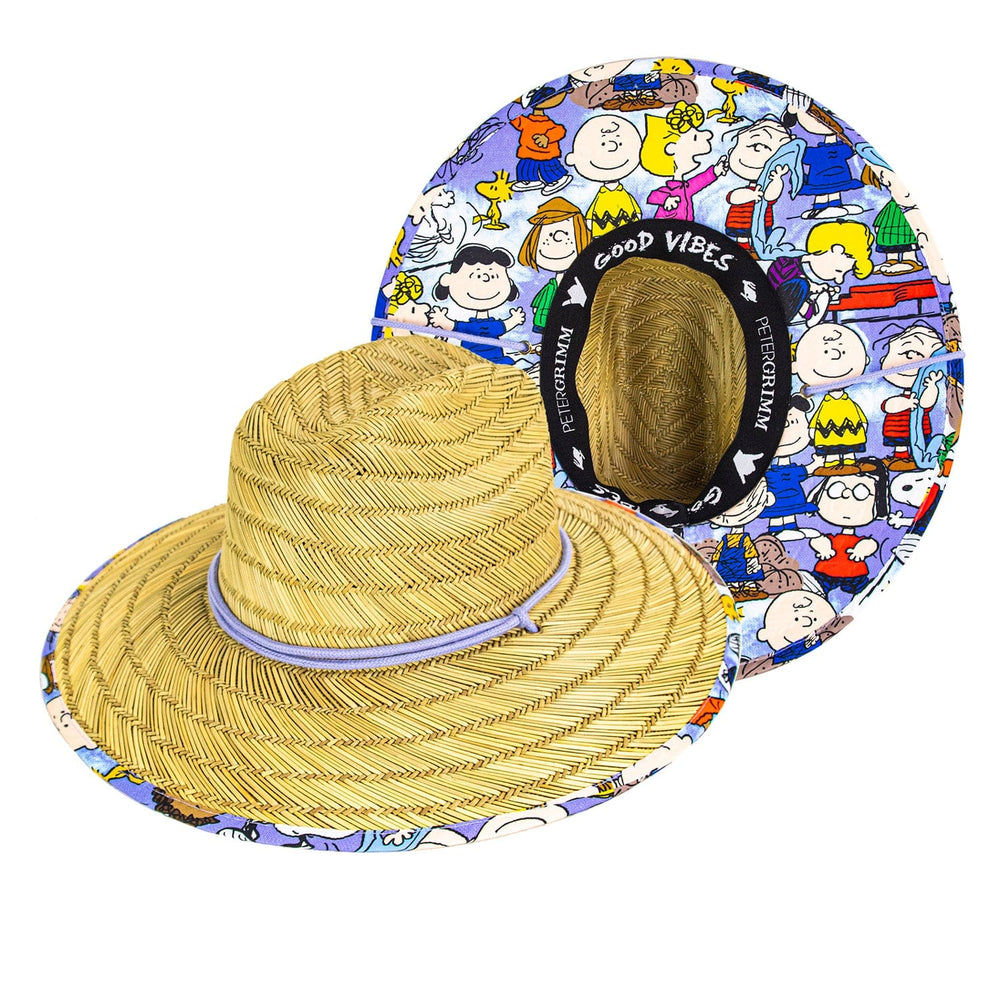 Peter Grimm Characters Hat - Peter Grimm