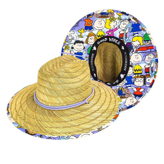 Peter Grimm Characters Hat - Peter Grimm - Flyclothing LLC