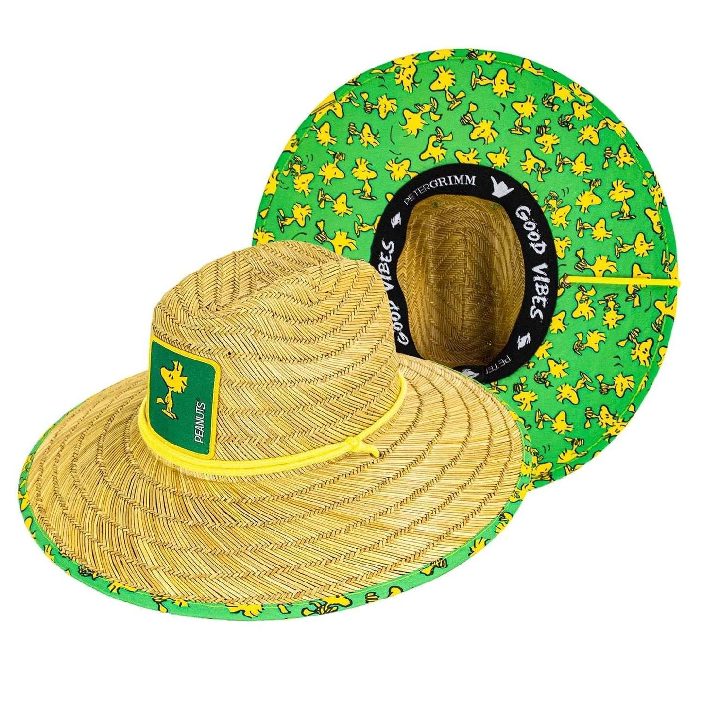 Peter Grimm Woodstock LG Hat - Peter Grimm - Flyclothing LLC