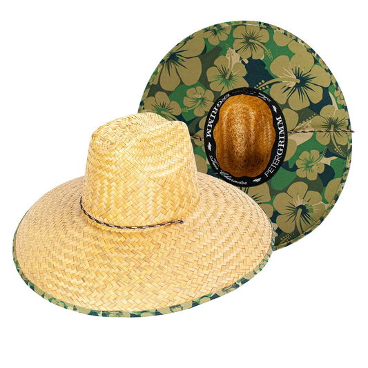 Peter Grimm Natural Mutabilis Hat - Peter Grimm