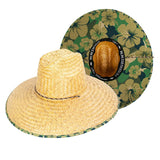 Peter Grimm Natural Mutabilis Hat - Peter Grimm