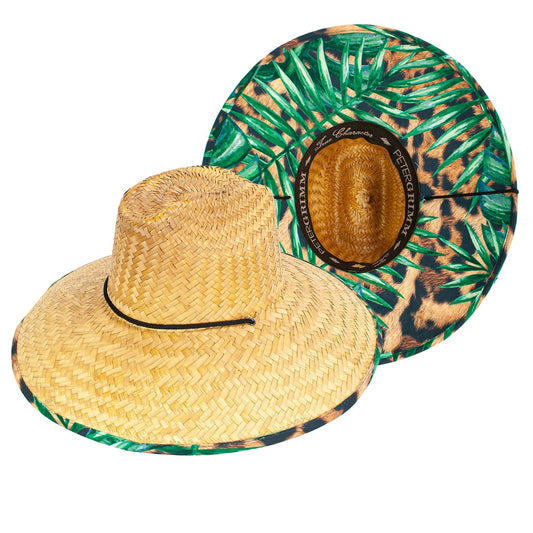 Peter Grimm Natural Tigre Hat - Peter Grimm