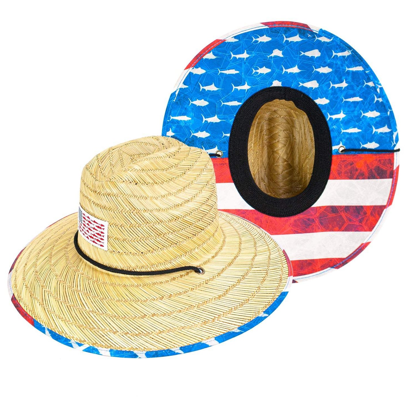 Peter Grimm Loyalist Hat - Peter Grimm - Flyclothing LLC