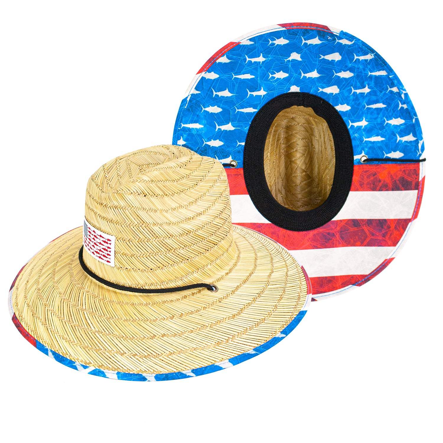Peter Grimm Loyalist Hat - Peter Grimm - Flyclothing LLC