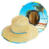 Peter Grimm Natural Off Coast Hat - Peter Grimm