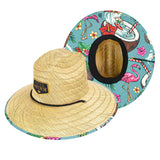 Peter Grimm Waikiki Hat - Peter Grimm