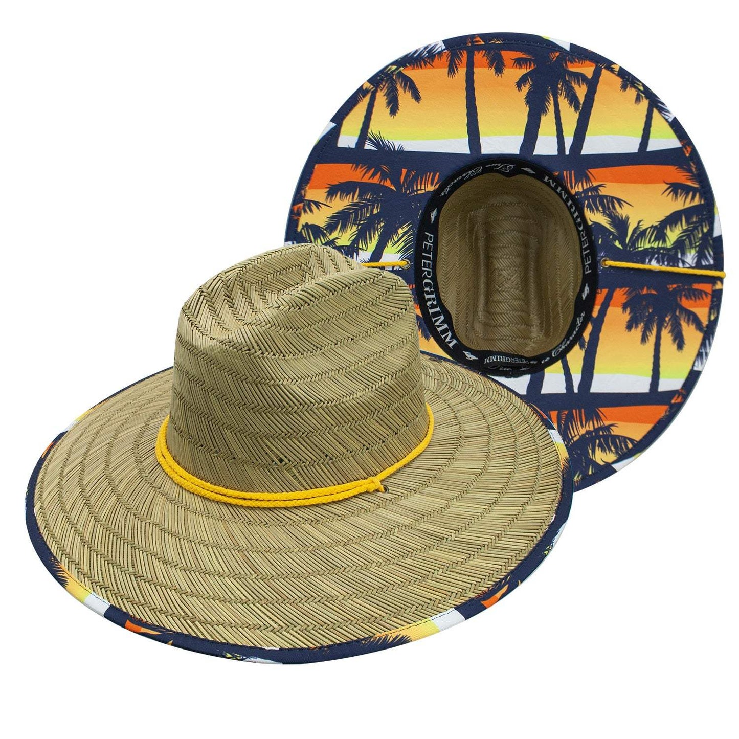 Peter Grimm Florida Night Hat - Peter Grimm - Flyclothing LLC