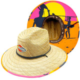 Peter Grimm Endless Summer Underbrim Hat - Peter Grimm