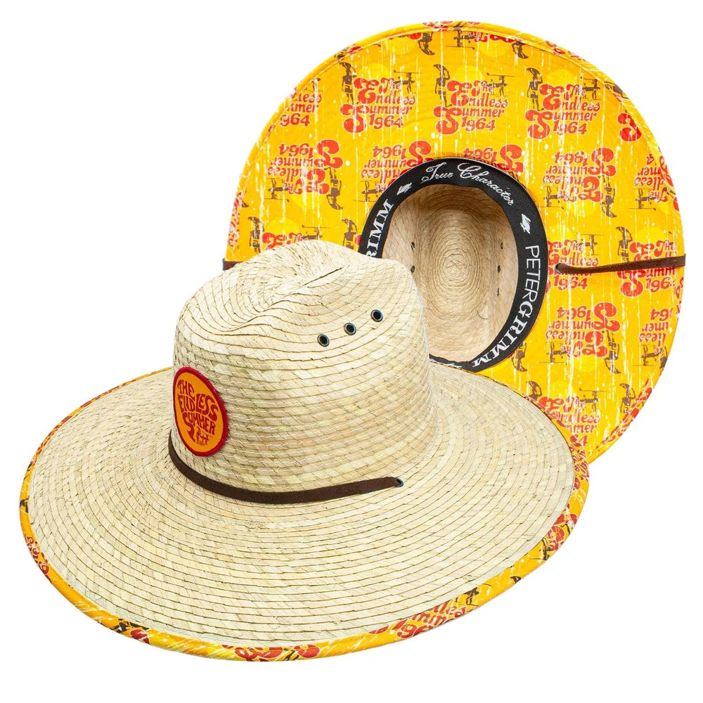 Peter Grimm Rincon Hat - Peter Grimm