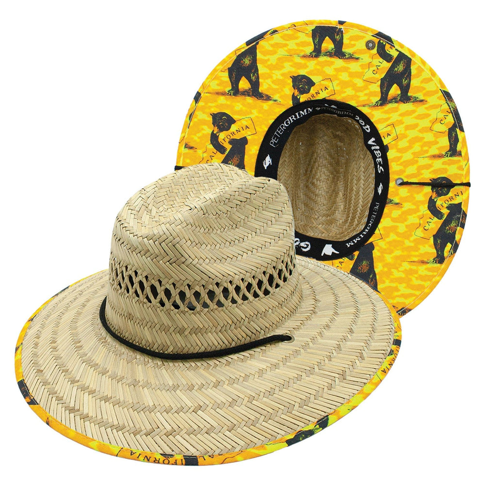 Peter Grimm Oso Hat - Peter Grimm