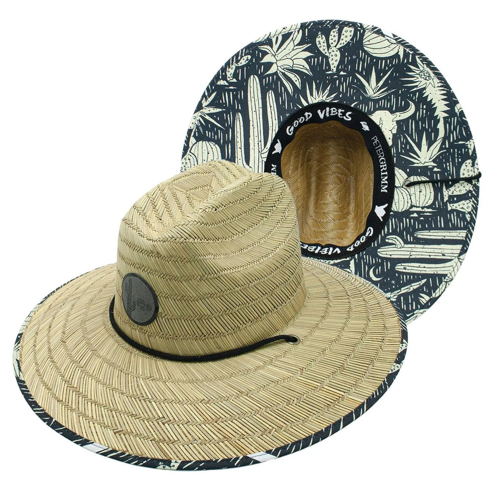 Peter Grimm Desert Hat - Peter Grimm
