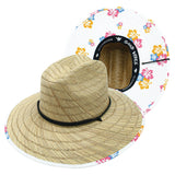 Peter Grimm Hibiscus Hat - Peter Grimm