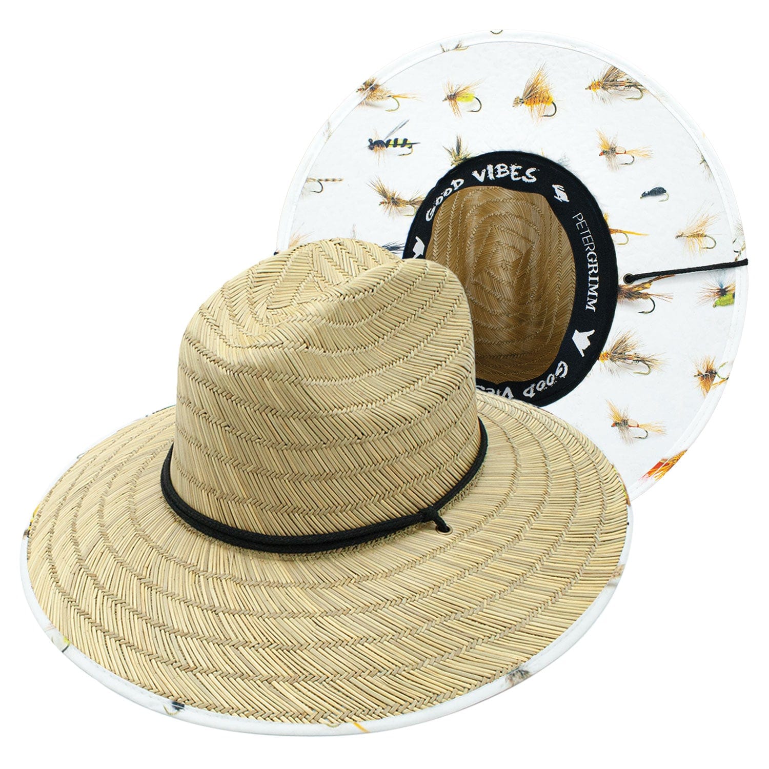 Peter Grimm Gallatin River Hat - Peter Grimm