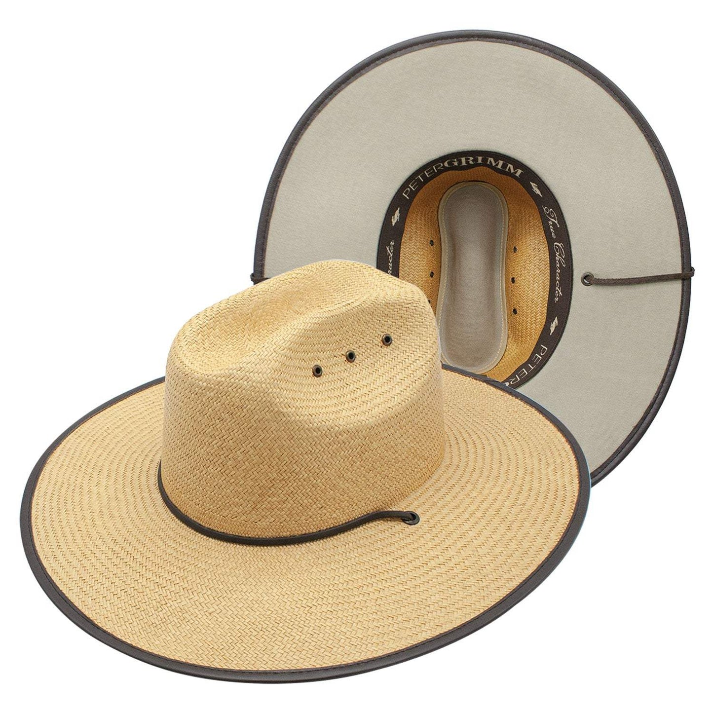 Peter Grimm Promenade Hat - Peter Grimm - Flyclothing LLC