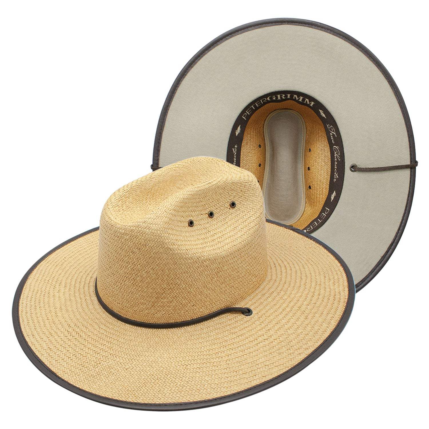 Peter Grimm Promenade Hat - Peter Grimm - Flyclothing LLC