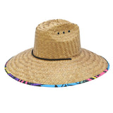 Peter Grimm Natural Phillips Hat