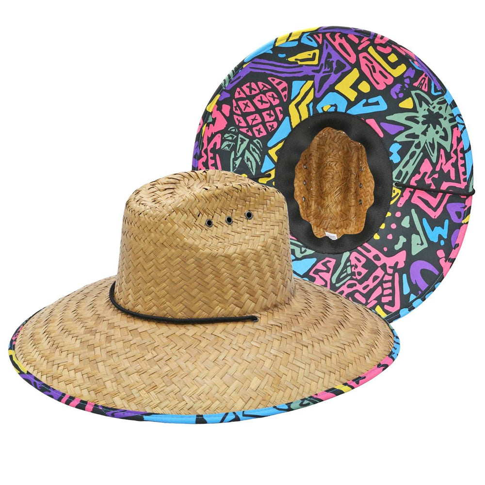 Peter Grimm Natural Phillips Hat