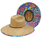 Peter Grimm Natural Phillips Hat