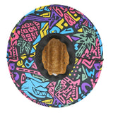 Peter Grimm Natural Phillips Hat
