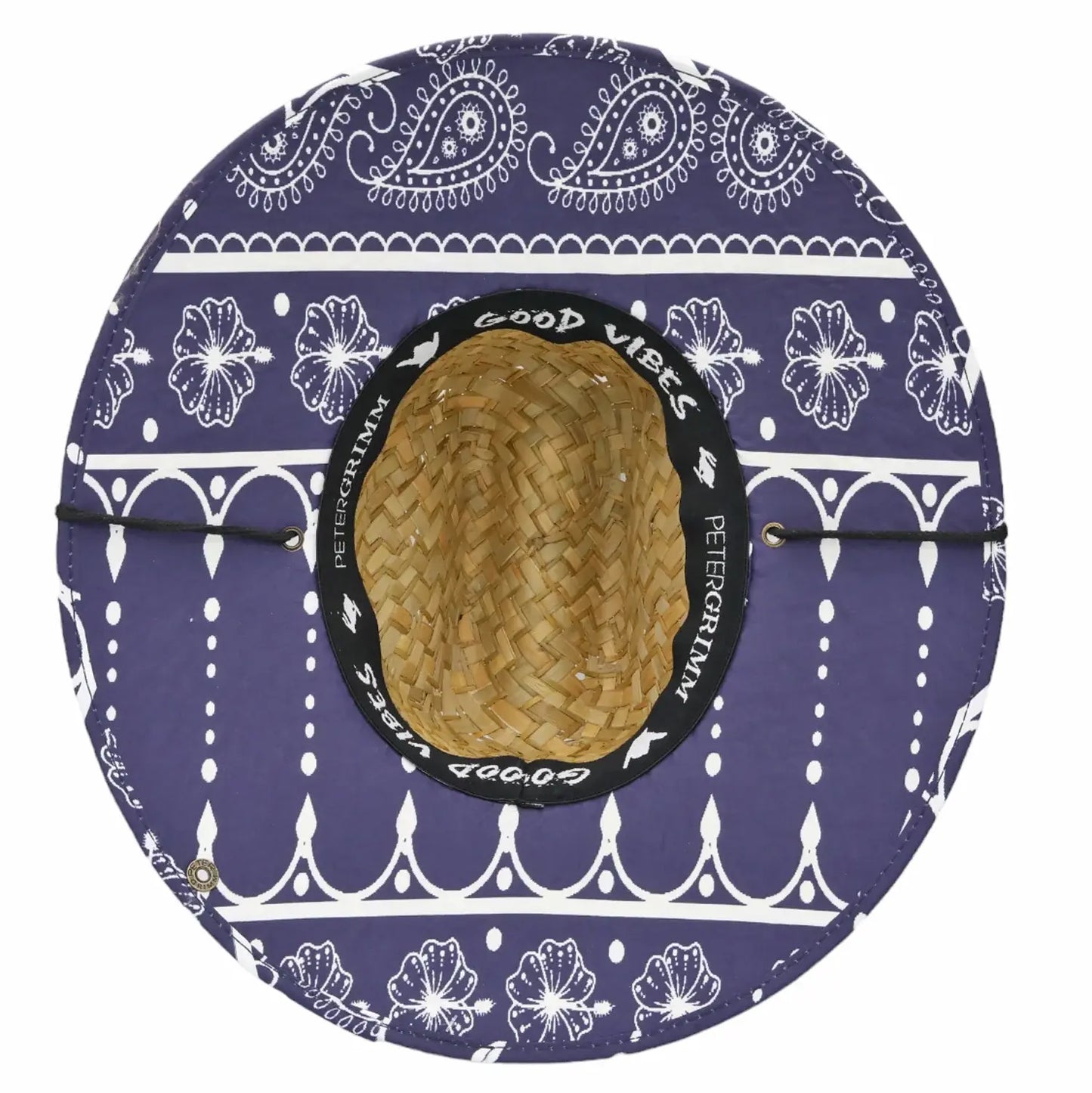 Peter Grimm Natural Nikki Hat - Peter Grimm - Flyclothing LLC