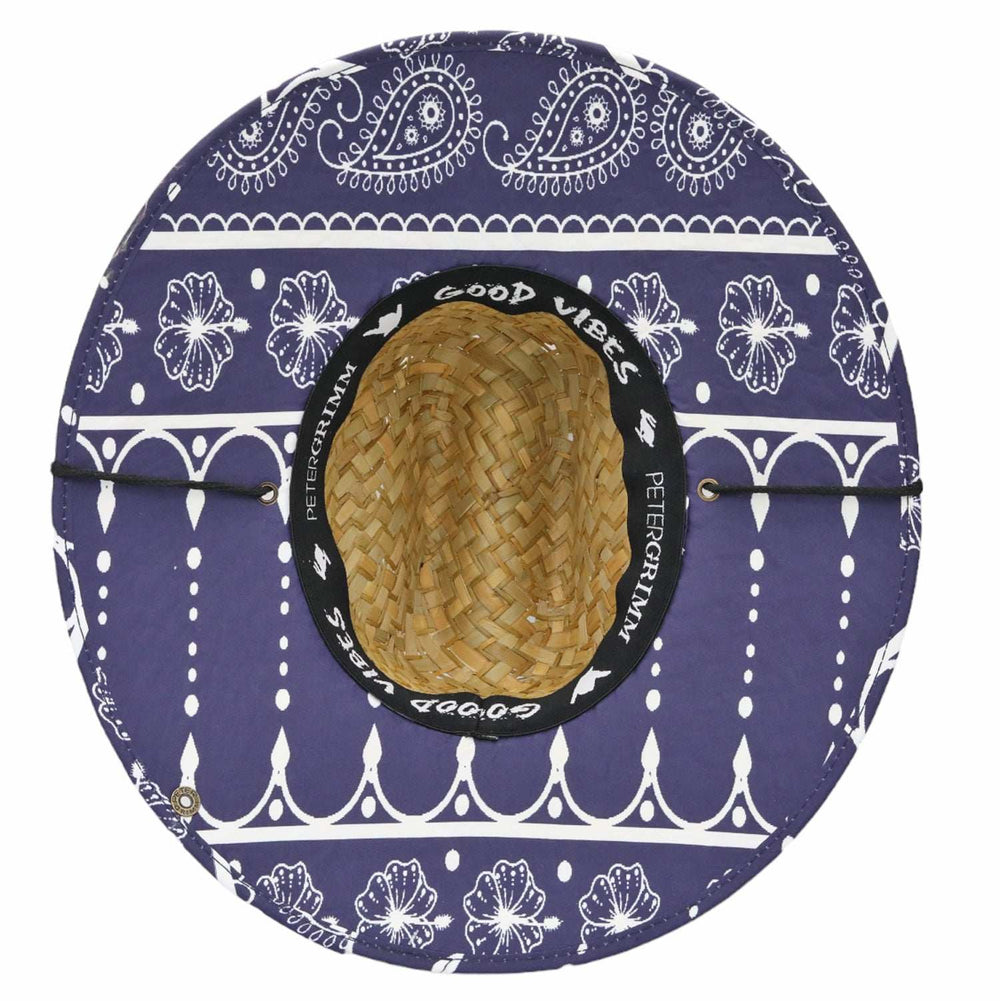 Peter Grimm Natural Nikki Hat - Peter Grimm - Flyclothing LLC