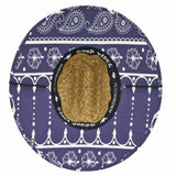 Peter Grimm Natural Nikki Hat