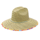 Peter Grimm Natural Ashbury Hat
