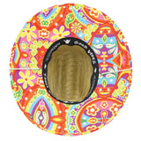 Peter Grimm Natural Ashbury Hat - Peter Grimm - Flyclothing LLC