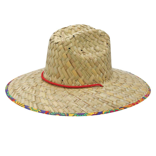 Peter Grimm Natural Dharma Hat - Peter Grimm - Flyclothing LLC
