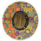 Peter Grimm Natural Dharma Hat
