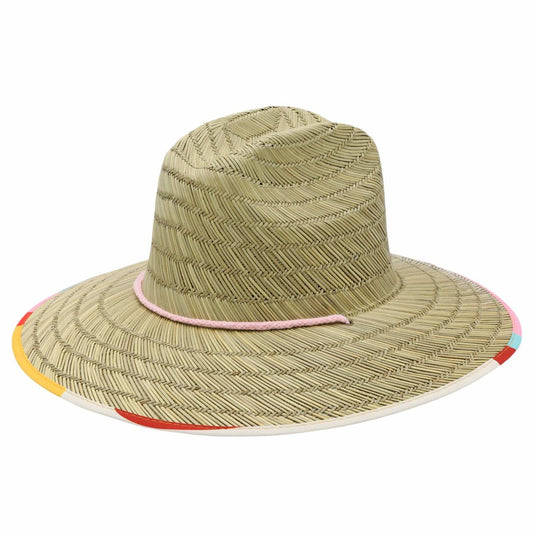 Peter Grimm Natural Paseo Hat - Peter Grimm - Flyclothing LLC