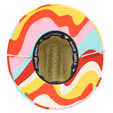 Peter Grimm Natural Paseo Hat
