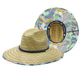 Peter Grimm Natural Iris Hat
