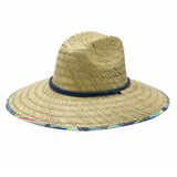 Peter Grimm Natural Iris Hat