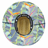 Peter Grimm Natural Iris Hat