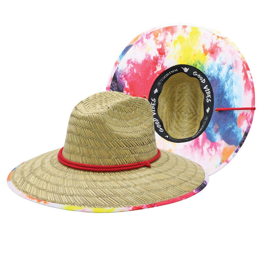 Peter Grimm Natural Holi Hat - Peter Grimm - Flyclothing LLC