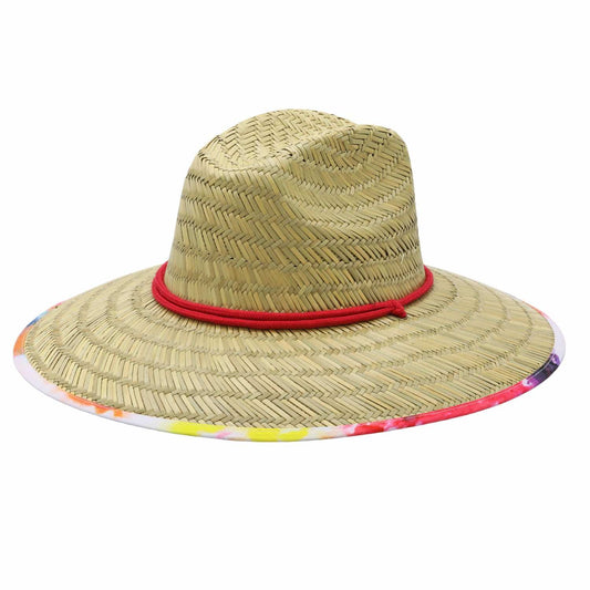 Peter Grimm Natural Holi Hat - Peter Grimm - Flyclothing LLC