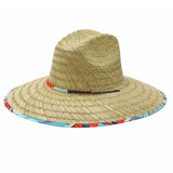 Peter Grimm Natural Roxberry Hat