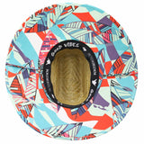 Peter Grimm Natural Roxberry Hat