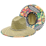 Peter Grimm Natural Playas Hat