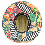 Peter Grimm Natural Playas Hat