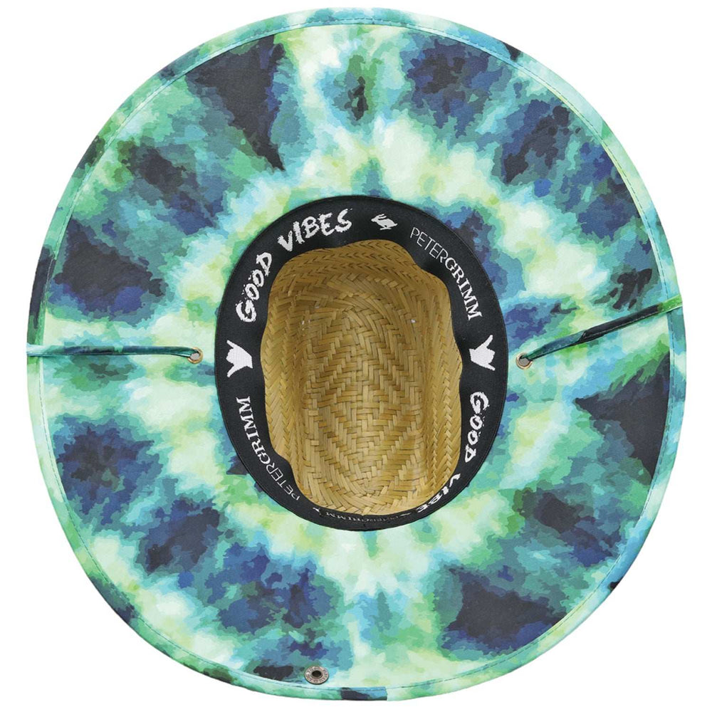 Peter Grimm Natural Northern Lights Hat - Peter Grimm - Flyclothing LLC