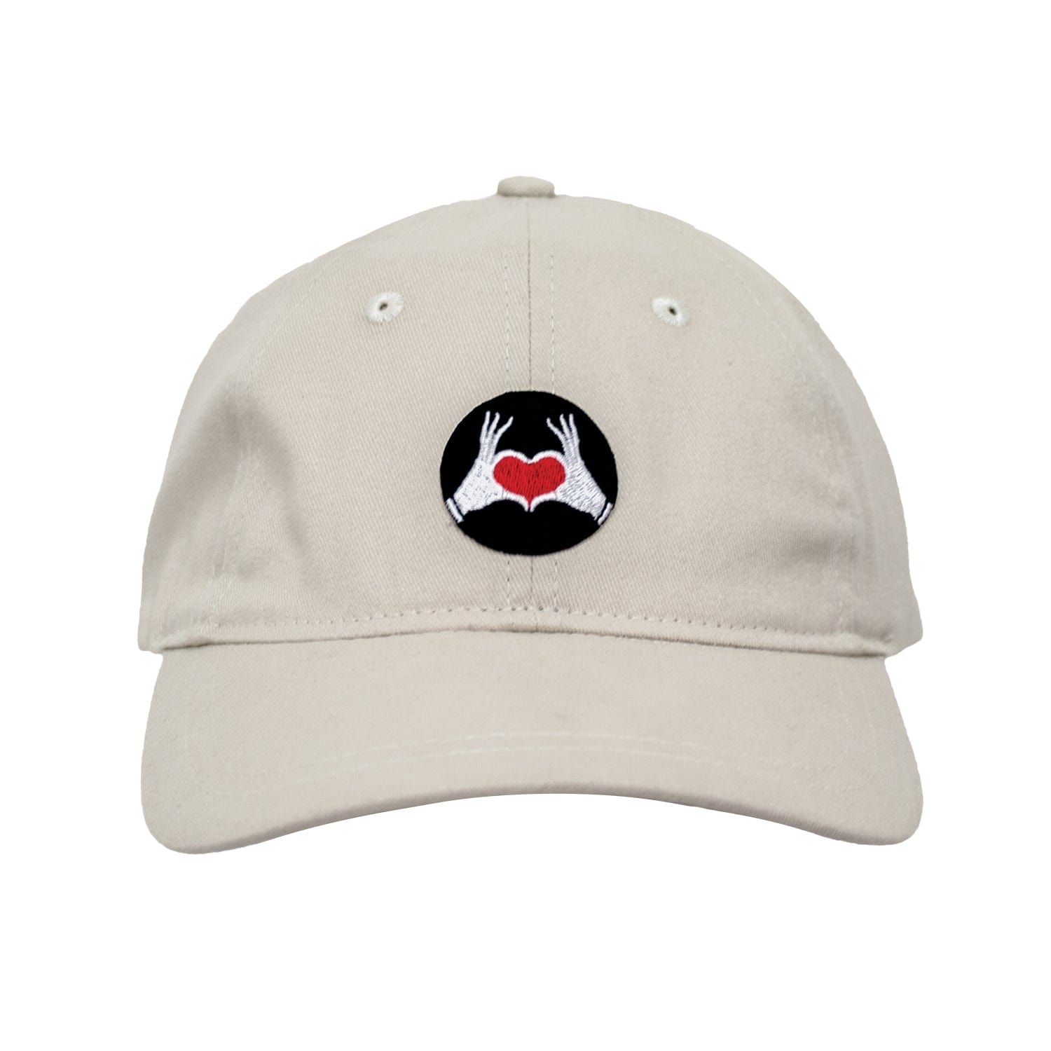 Peter Grimm Tan Sweetheart Hat - Peter Grimm