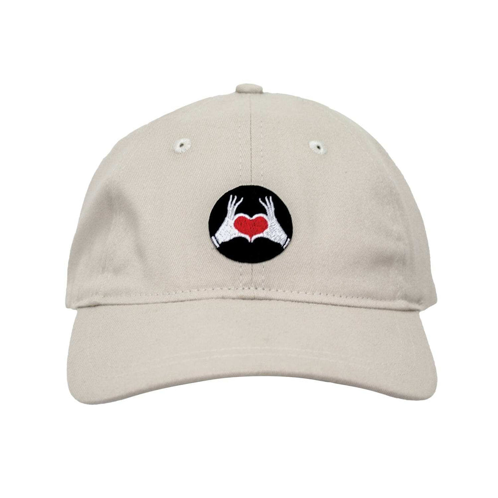 Peter Grimm Tan Sweetheart Hat - Peter Grimm - Flyclothing LLC