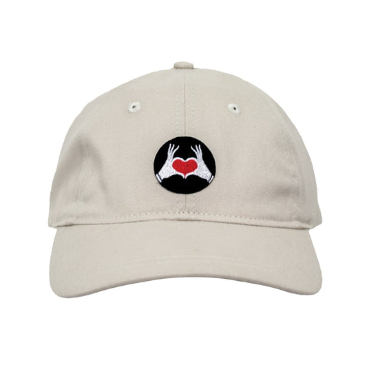 Peter Grimm Tan Sweetheart Hat - Peter Grimm